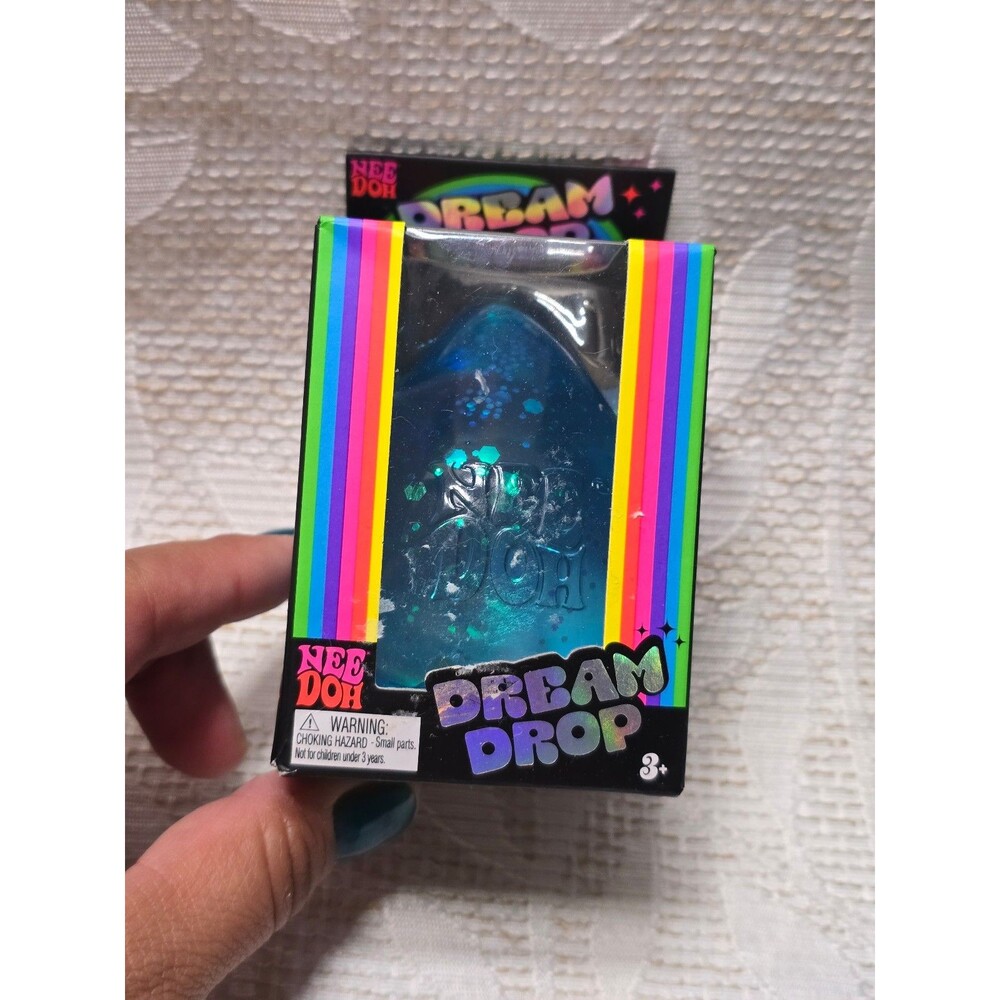 Needoh dream drop blue